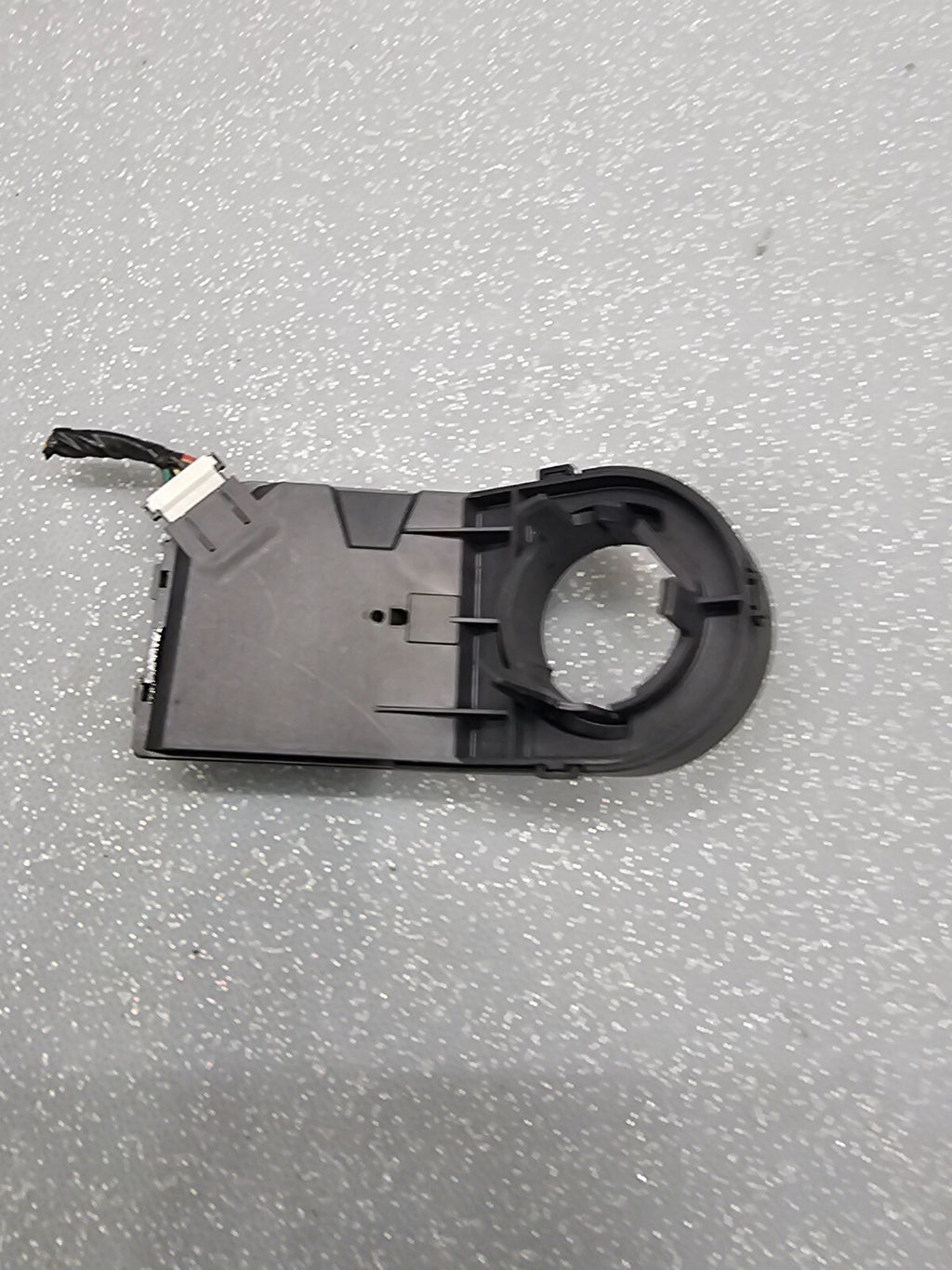 07-14 Silverado Express Yukon IGNITION TRANSCEIVER IMMOBILIZER Anti-Theft Module