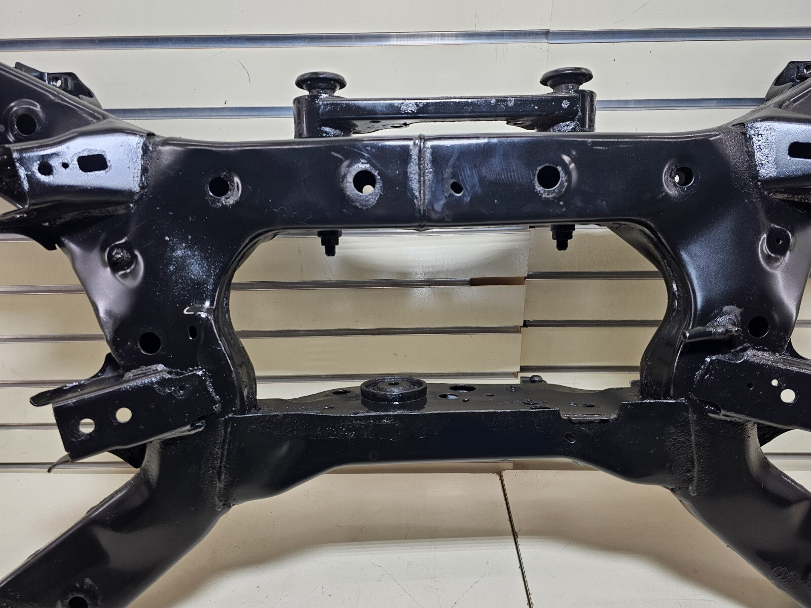 🔥 08-14 Nissan MURANO Rear Crossmember Subframe K-Frame AWD REMAN