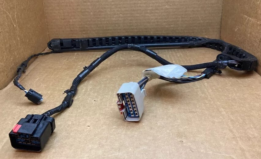 🔥13-20 GRAND CARAVAN TOWN COUNTRY PASSENGER POWER SLIDING DOOR WIRING HARNESS