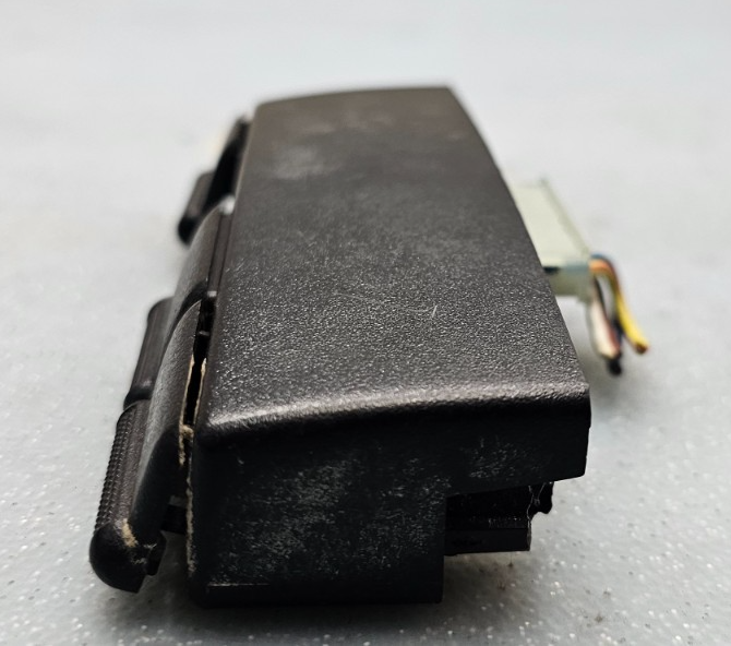 🔥94-97 Dodge Ram 1500 2500 3500 Button Steering Wheel Cruise Control Switch OEM
