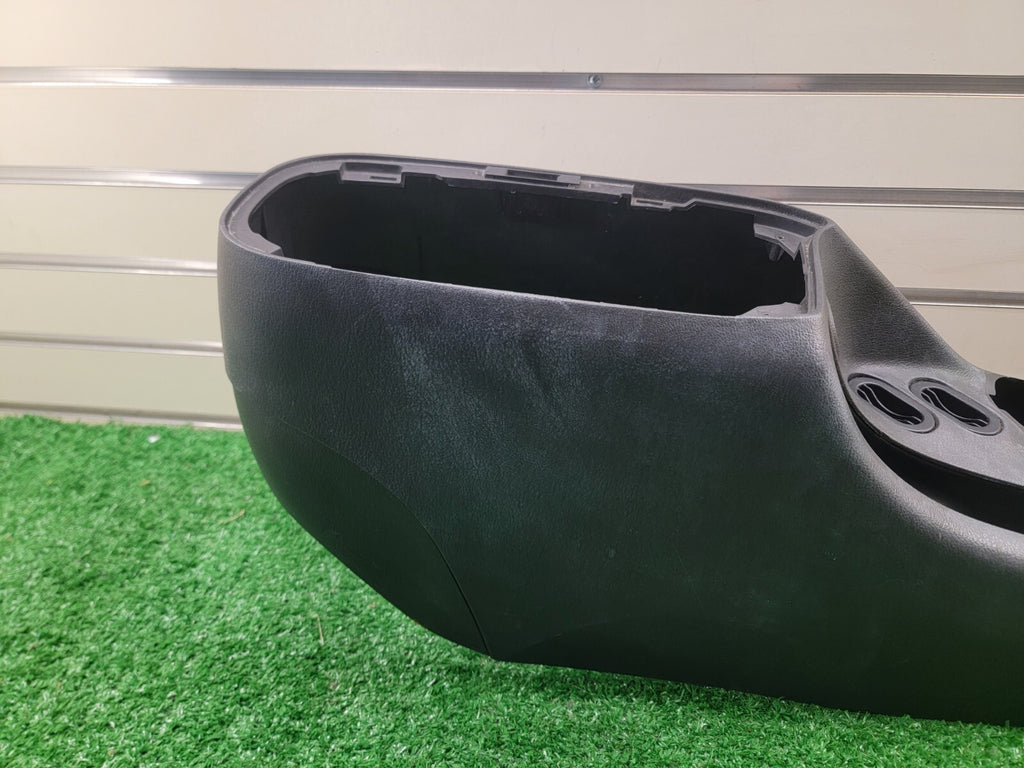 🔥99-04 Ford Mustang Center Console Assembly with Armrest and Storage Black