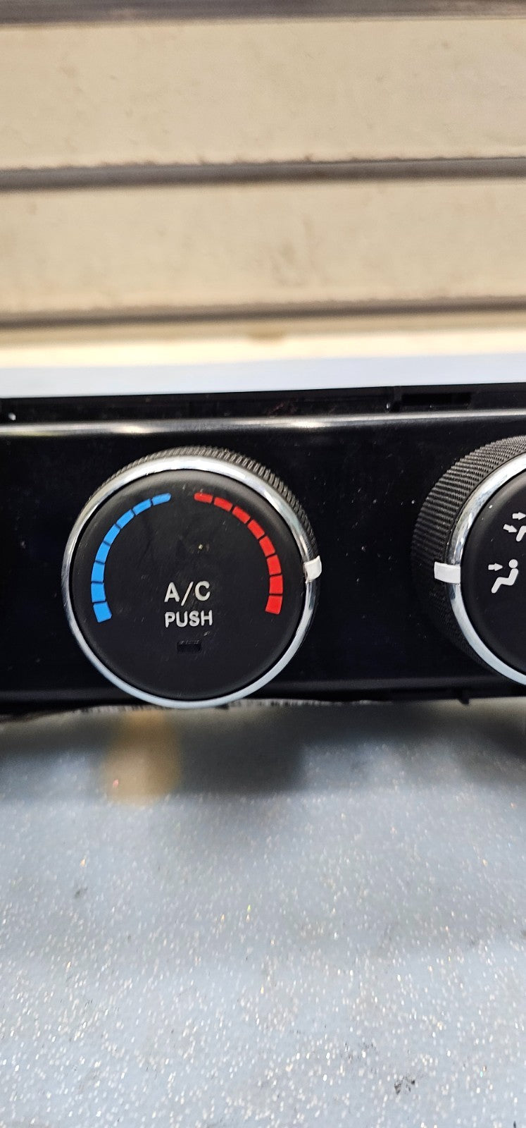 🔥10 Caliber Patriot Compass Dash AC A/C Climate Heater Temperature Control HVAC
