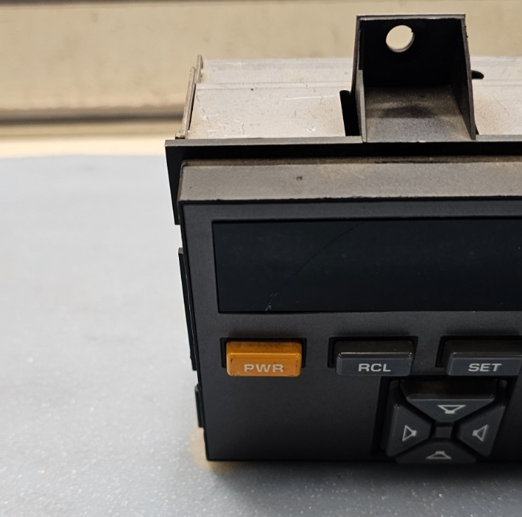 🔥88-94 Chevy GMC Truck AM/FM Radio Receiver Display Stereo Audio OEM Original