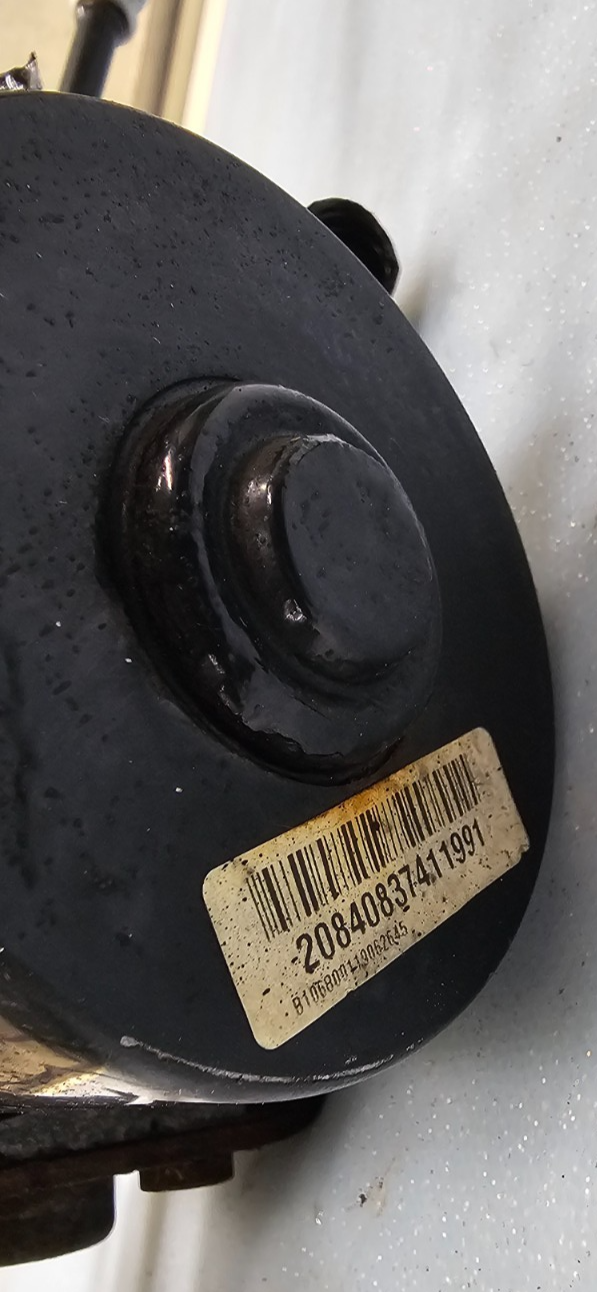 🔥2009 Ford Escape Mariner Tribute ABS Anti-Lock Brake Pump Module