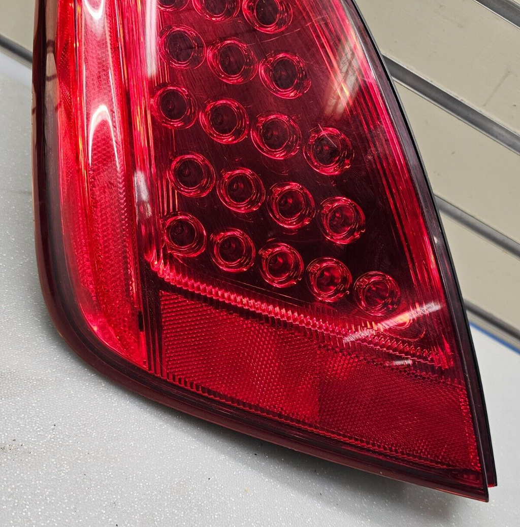 🔥2006 2007 Nissan Murano Tail Light Break Light Rear Lamp Driver Left OEM