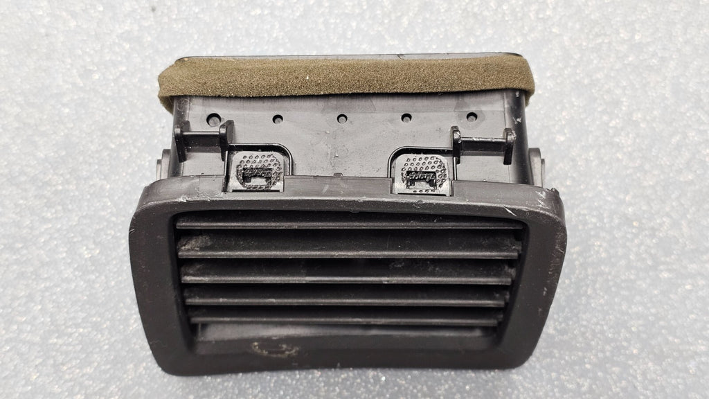 🔥06-11 Honda Civic Dash Right Passenger A/C AC Heater Air Vent Panel Black
