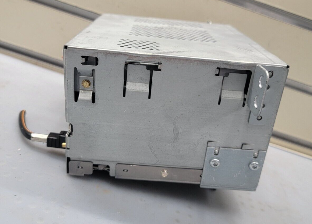 🔥09-14 Cadillac CTS AM-FM CD DVD Player Radio Receiver Satellite Assembly OEM