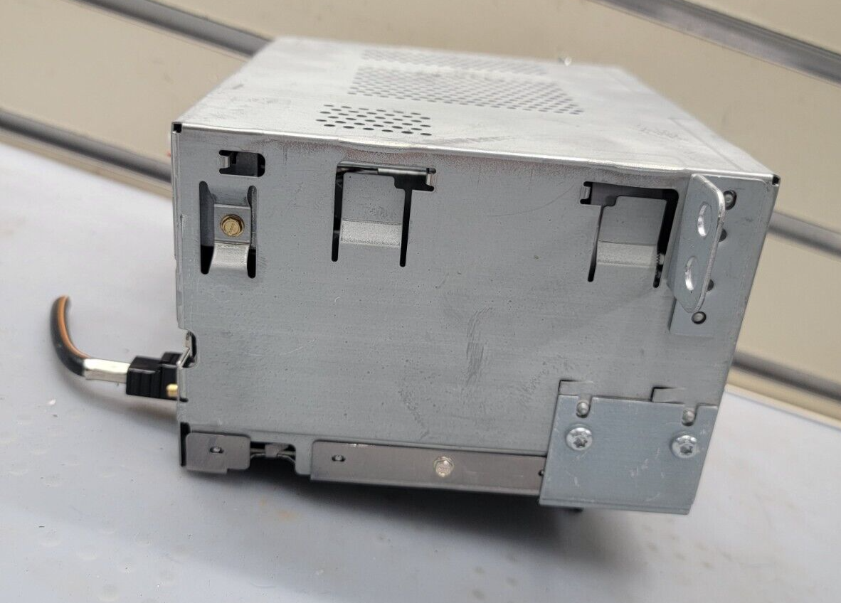 🔥09-14 Cadillac CTS AM-FM CD DVD Player Radio Receiver Satellite Assembly OEM