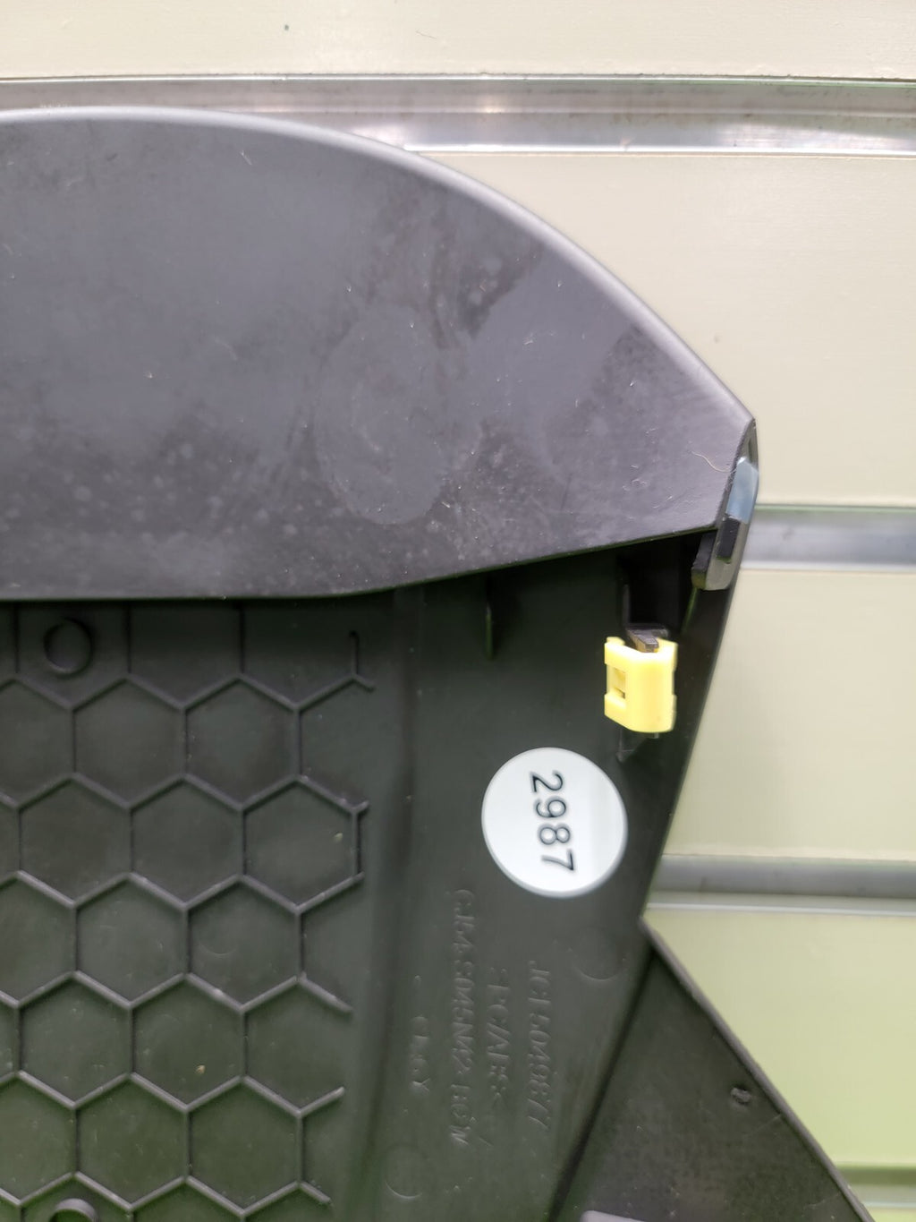 🔥2013 - 2016 FORD ESCAPE DASH PANEL COVER TRIM BEZEL fits SE OEM