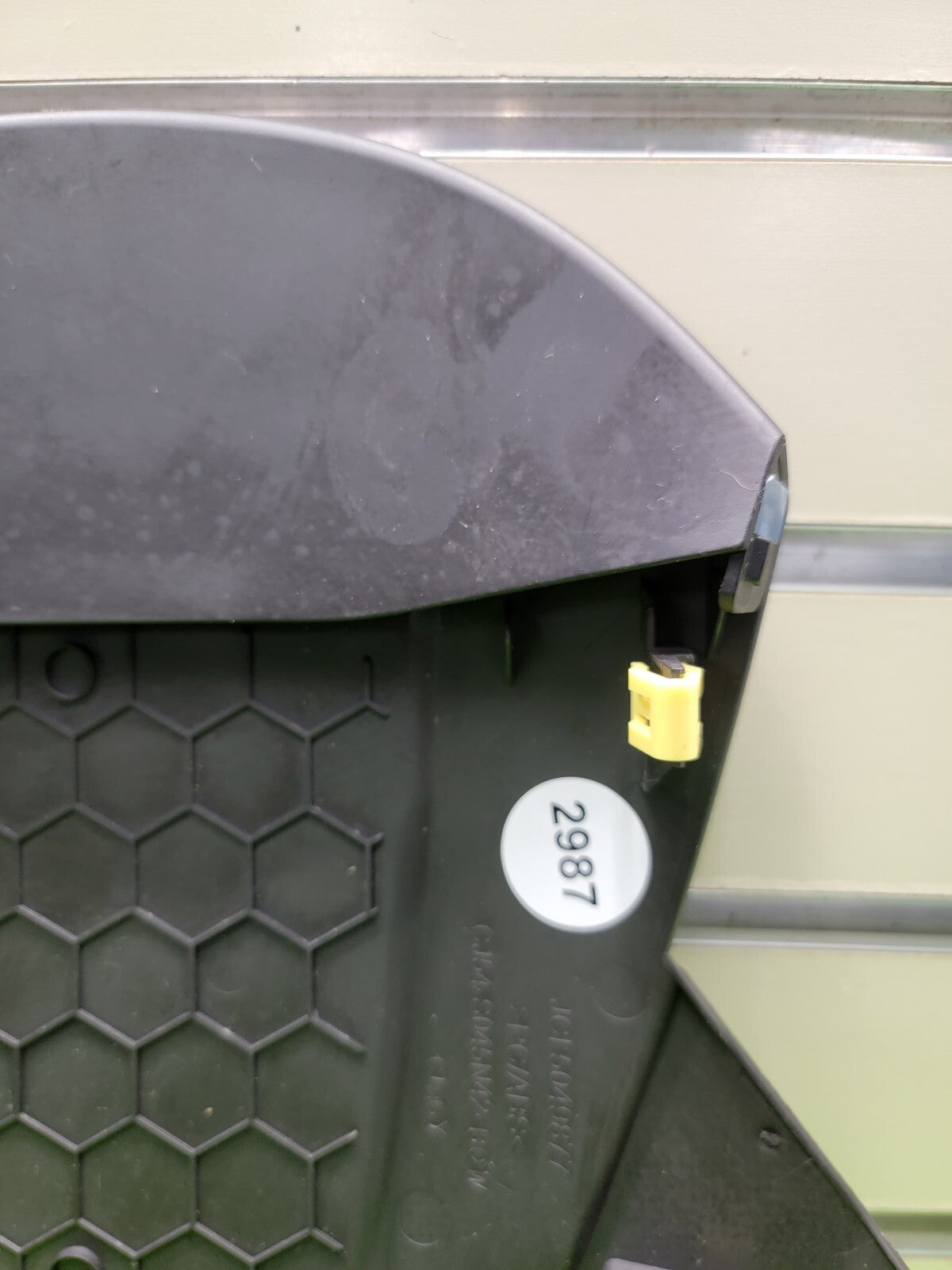 🔥2013 - 2016 FORD ESCAPE DASH PANEL COVER TRIM BEZEL fits SE OEM