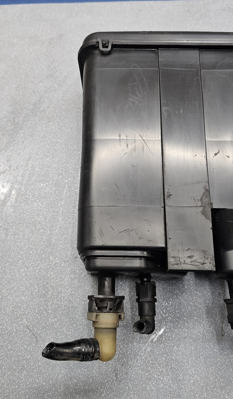 🔥04-20 Silverado Sierra Express FUEL VAPOR CHARCOAL EVAP EMMISION CANISTER OEM