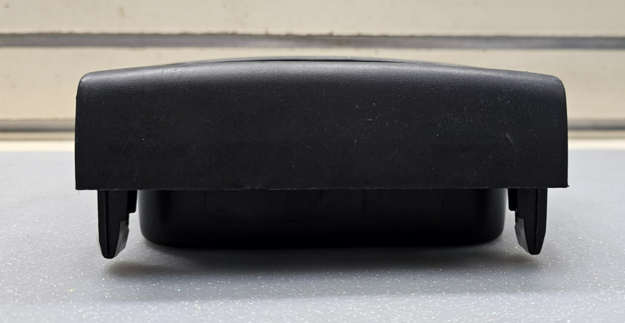 🔥02-05 Toyota Camry Storage Compartment Cubby Tray Bin Lower Instrument Panel