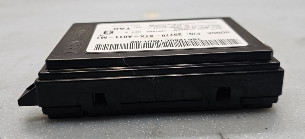 🔥2010-2013 ACURA MDX BLUETOOTH CONTROL MODULE HFT HFL FREE LINK UNIT ASSEMBLY