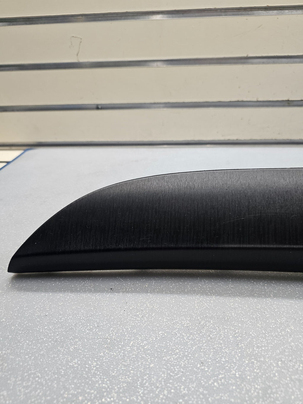 🔥13-17 Honda Accord Lx Passenger Dashboard Air Vent Trim Panel - Black