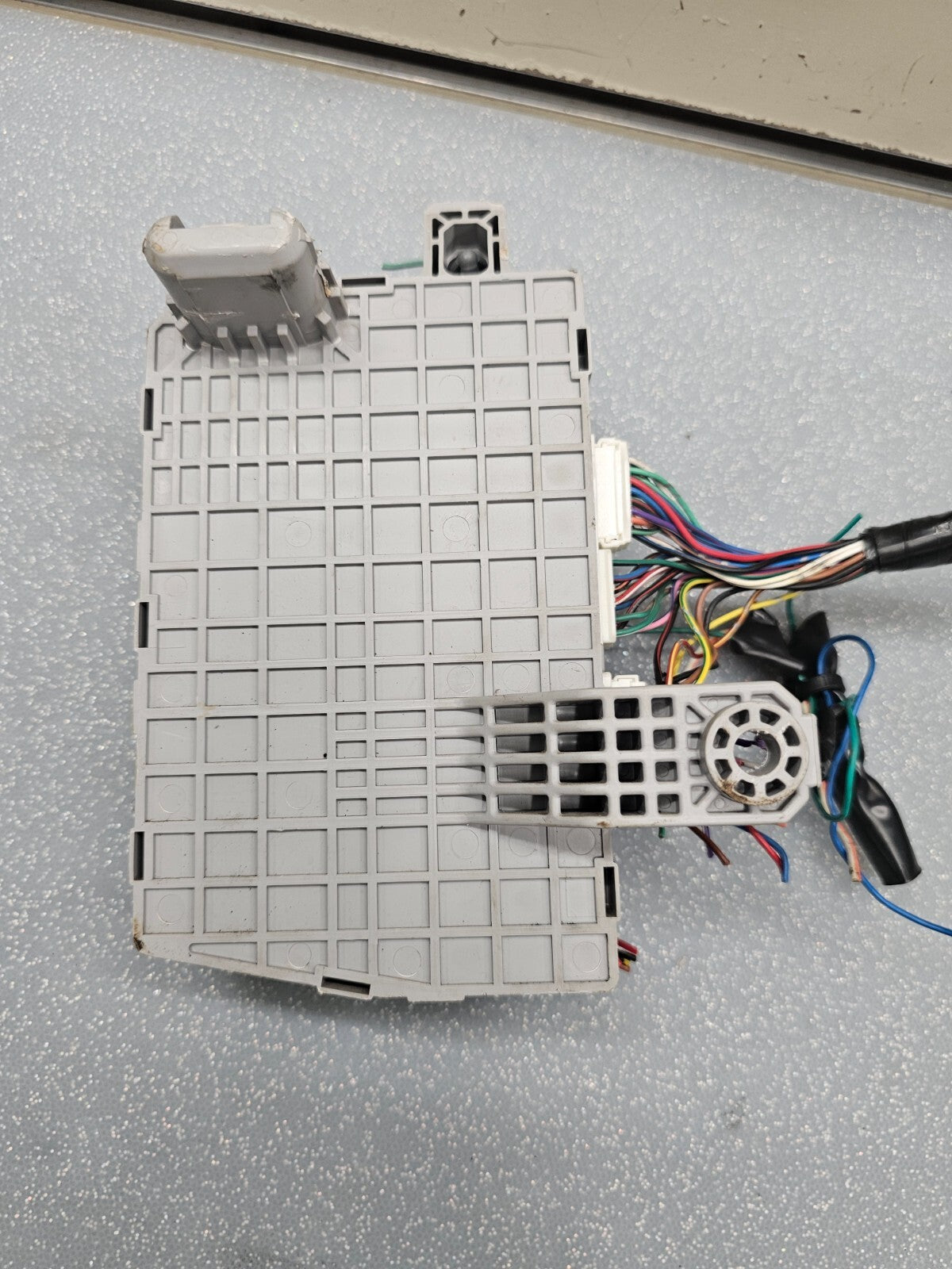 🔥2006-2008 Mazda 6 Body Control Module BCM BCU