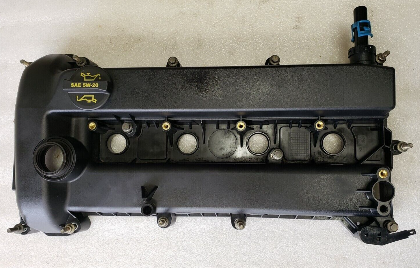 🔥2006-2009 Mazda 3/6 2.0L, 2.3L Valve Cover OEM