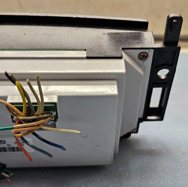 🔥08-12 Chevy Malibu Dash A/C AC Heater Temperature Climate Control OEM