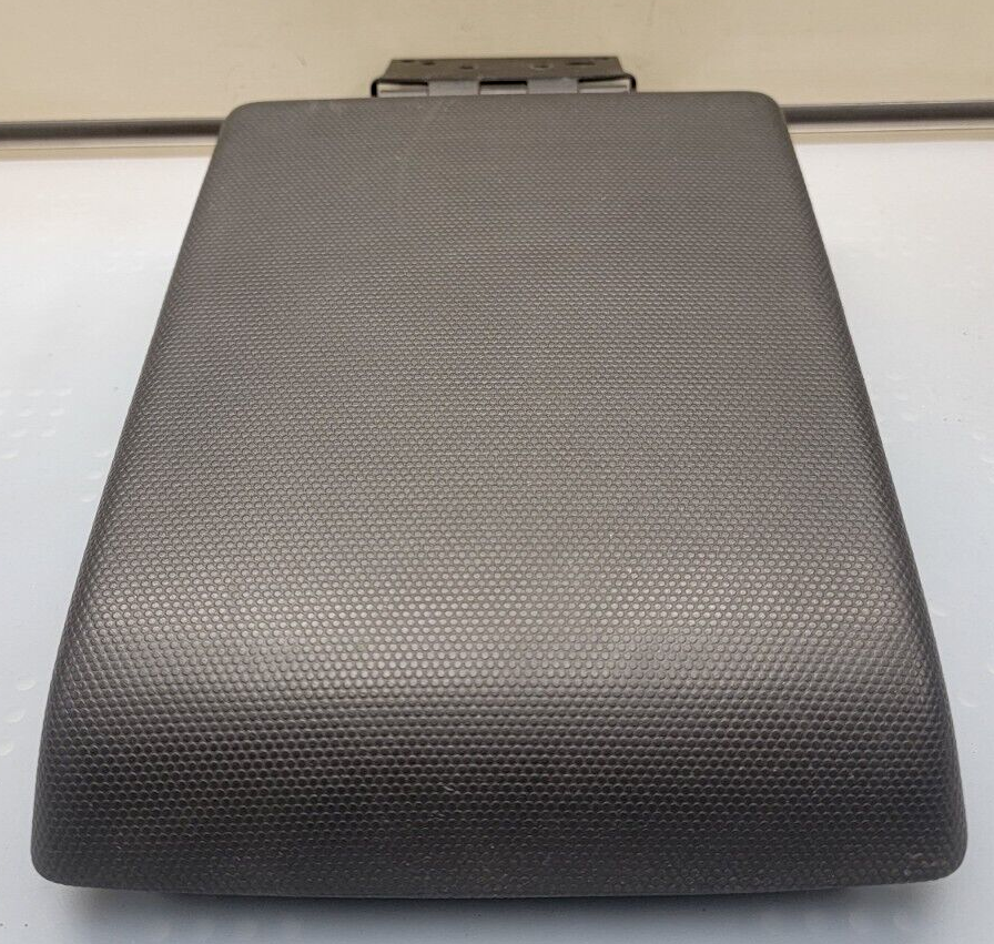 🔥08-12 Ford Escape OEM Center Console Lid Cover ARMREST ASSEMBLY Black