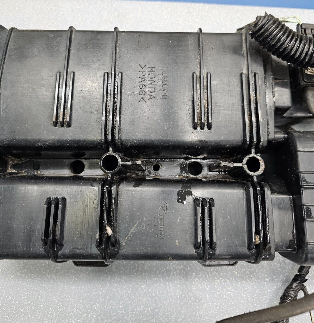 🔥05-06 Honda CR-V Charcoal EVAP Can Fuel Vapor Canister SMOG DEQ Standard Motor