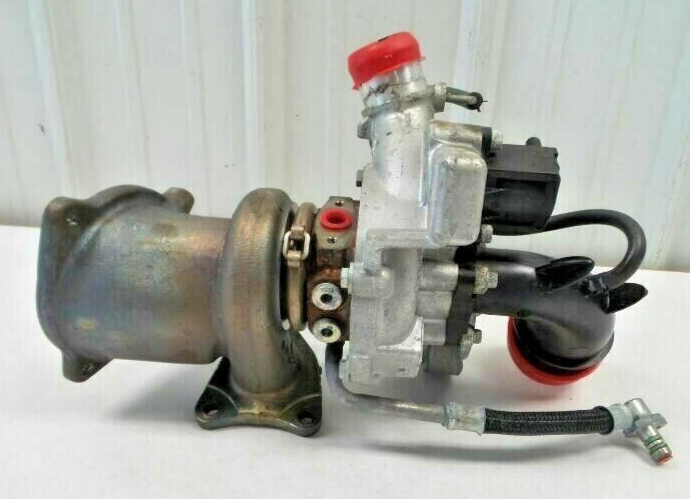 🔥2013-2016 Ford Escape Fusion Transit 1.6L Turbo Turbocharger/Supercharger OEM
