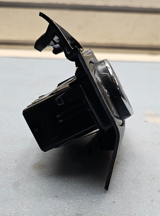 🔥13-15 Ford Focus Head Light Headlight Headlamp Cruise Control Trunk Switch 