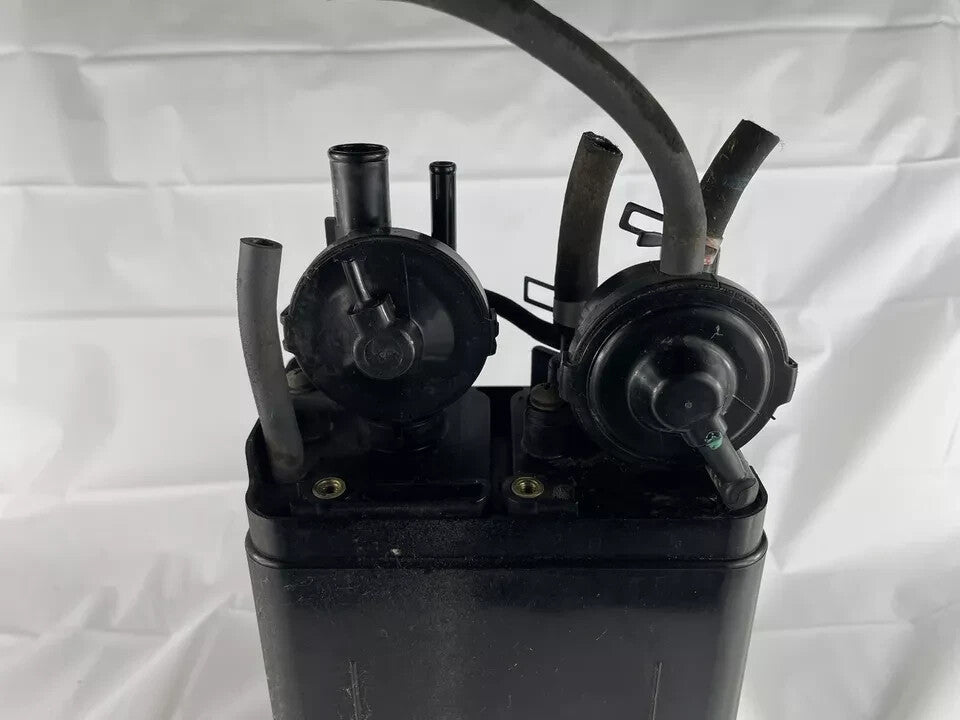 🔥01-05 TOYOTA RAV4 FUEL VAPOR CHARCOAL EVAP EMMISION CHARCOAL CANISTER GENUINE