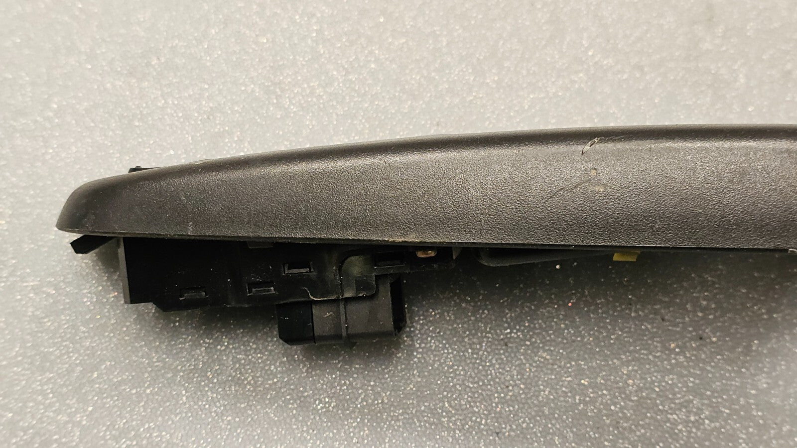 🔥06-11 Honda Civic Right Passenger Master Power Window Control Switch Black