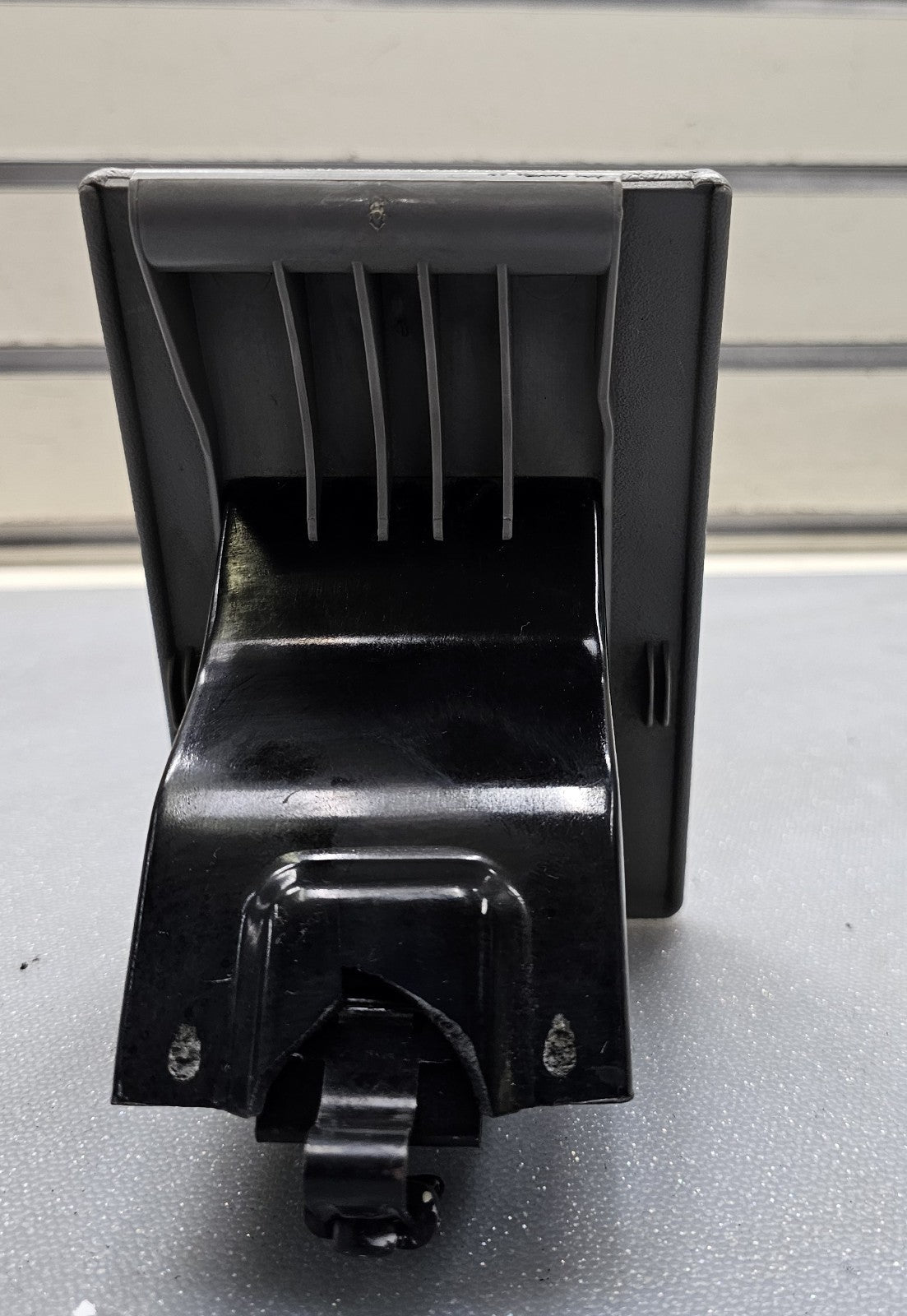 🔥95-98 CHEVY GMC SILVERADO YUKON TAHOE C/K Lighter Port Ashtray ash tray GRAY