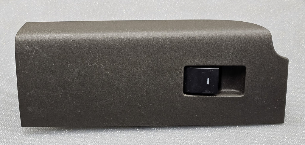08-12 Escape Focus Front Right Passenger Door Power Window Switch Assembly Black