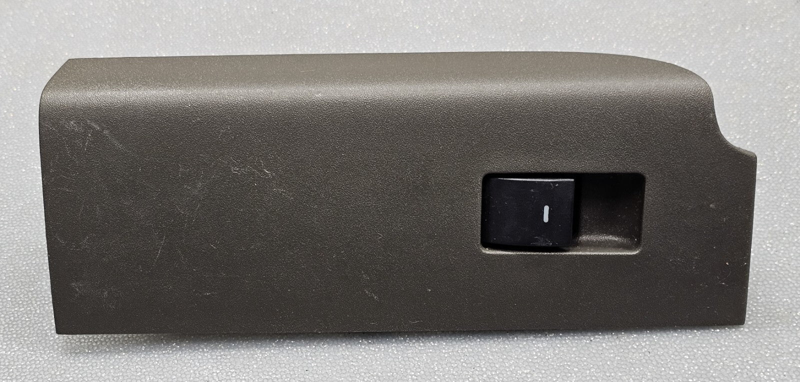 08-12 Escape Focus Front Right Passenger Door Power Window Switch Assembly Black