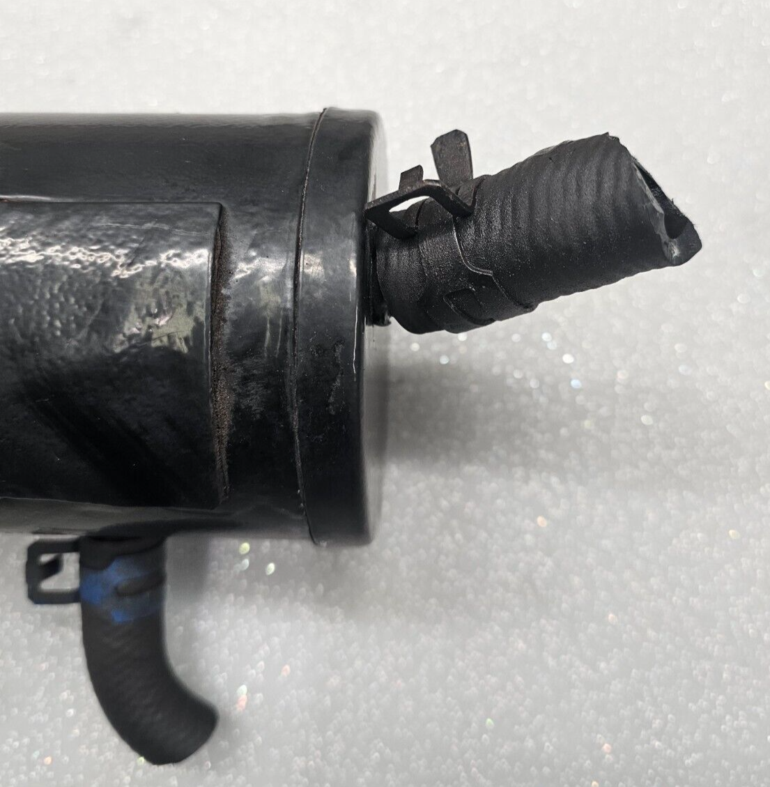 🔥00-05 CHAVY ASTRO VAN SARARI Power Steering Reservoir TANK BOTTLE  9xA-9