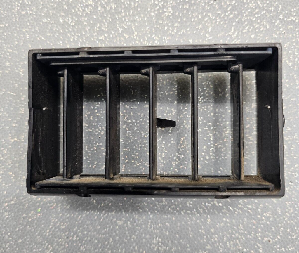 🔥80-86 FORD F150 F250 F350 Dash AC HEATER AIR VENT CLIMATE TEMPERATURE FILTER