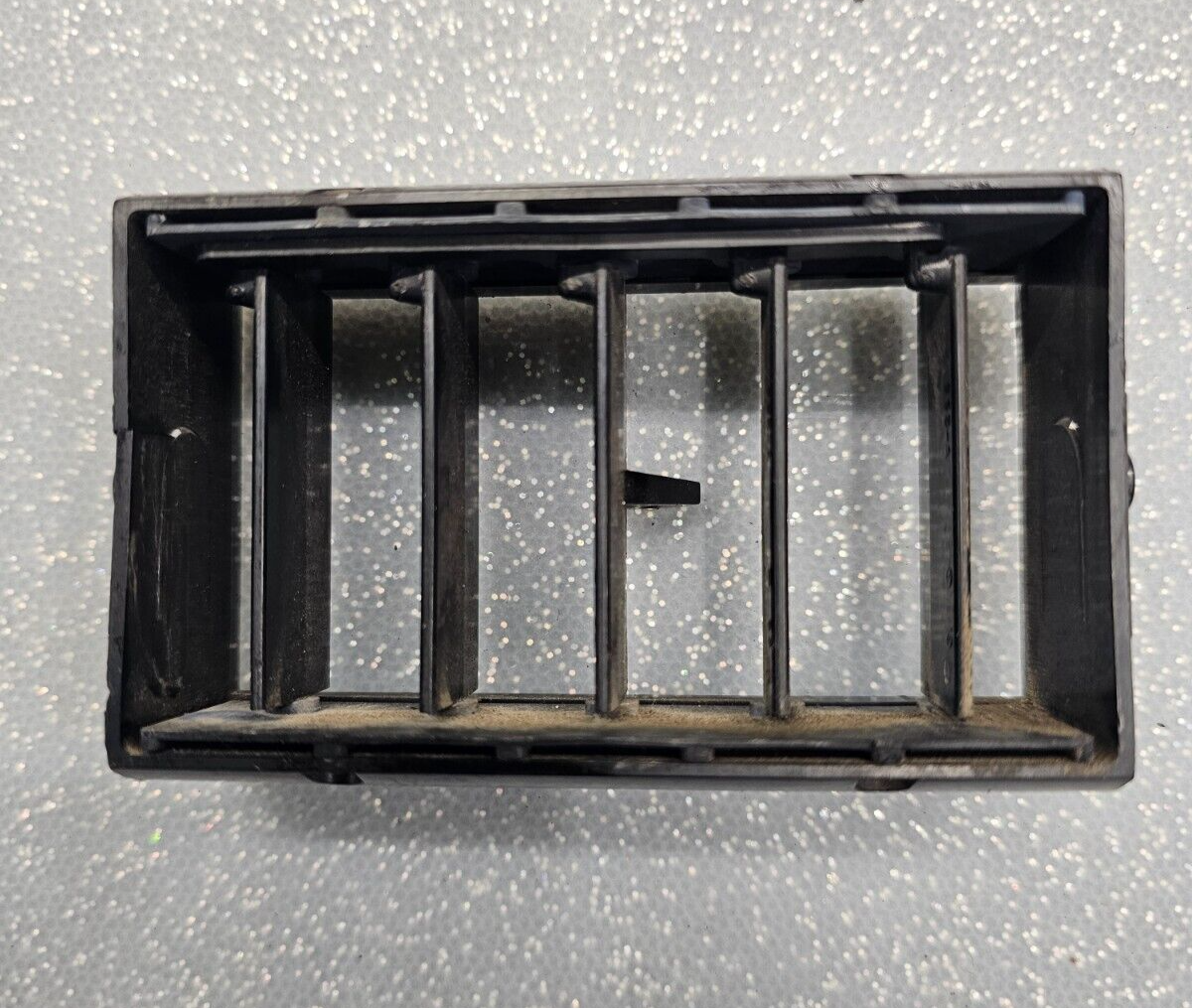 🔥80-86 FORD F150 F250 F350 Dash AC HEATER AIR VENT CLIMATE TEMPERATURE FILTER