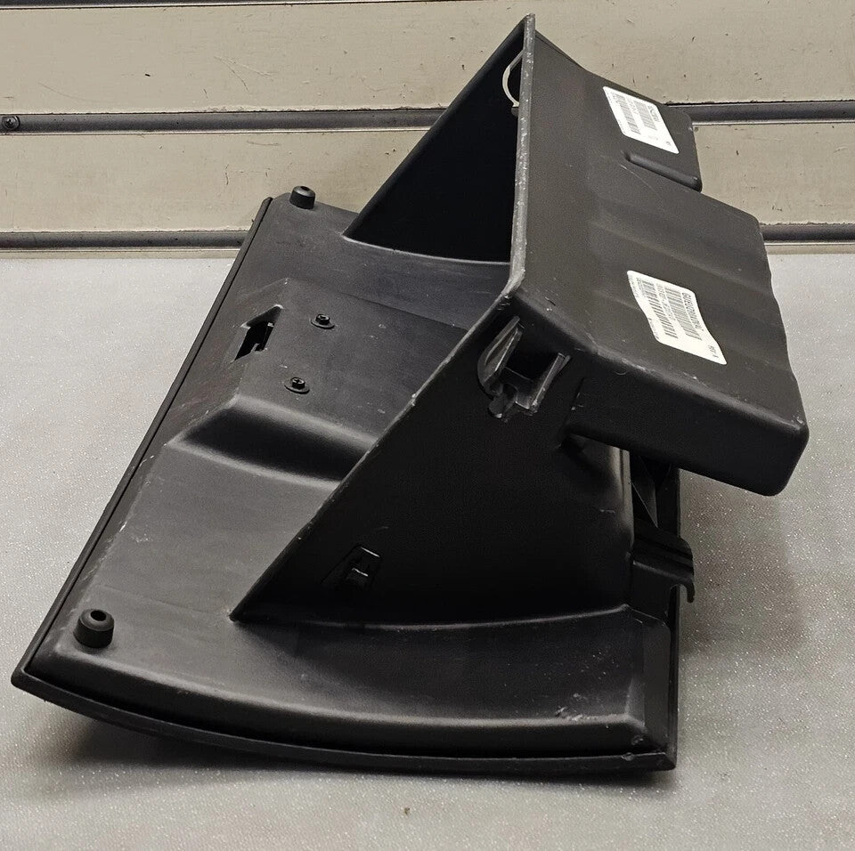 🔥05-14 Challenger Magnum 300 Dash Glove Box Storage Compartment Assembly Black