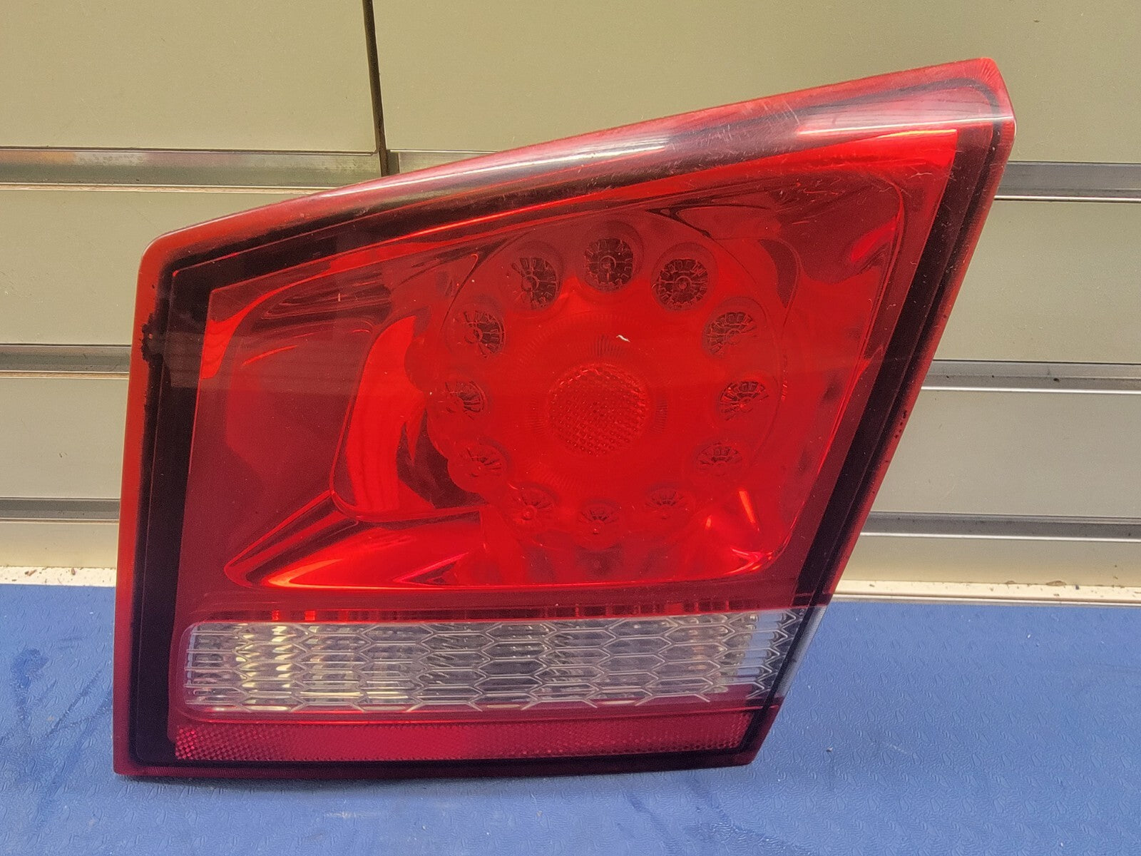 🔥2011-2020 Dodge Journey Tail Light Passenger Right Inner LED OEM