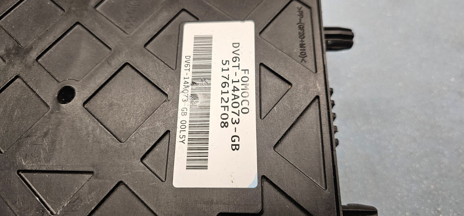 🔥2014 Ford Focus Fuse Box Body Control Module Integrated Power Junction Panel