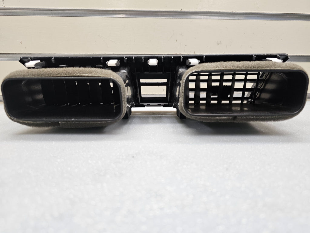 🔥Toyota Camry Center dash CLIMATE CONTROL AIR VENT CONDITIONER HEATER BLACK