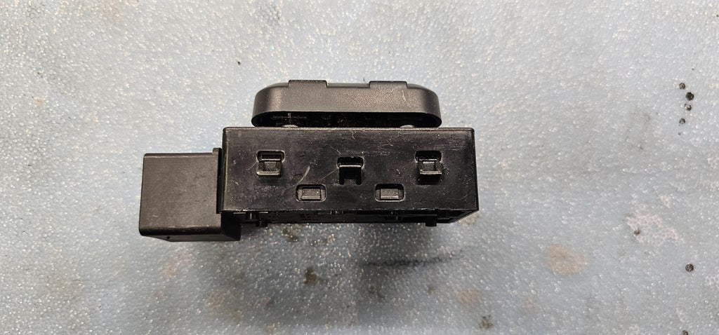 🔥06-19 Explorer Milan 6 Way Adjustment Front Seat Power Switch Bezel Assembly