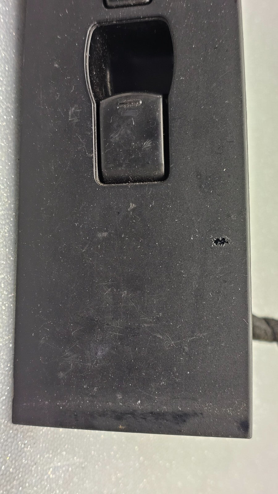 🔥07-21 NISSAN ALTIMA QUEST NV FRONT RIGHT PASSENGER DOOR WINDOW SWITCH BLACK