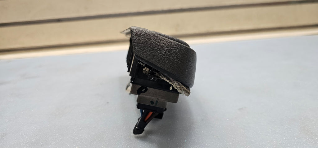 🔥03-06 Silverado SIERRA Power Door Window Switch FRONT RIGHT Passenger Black