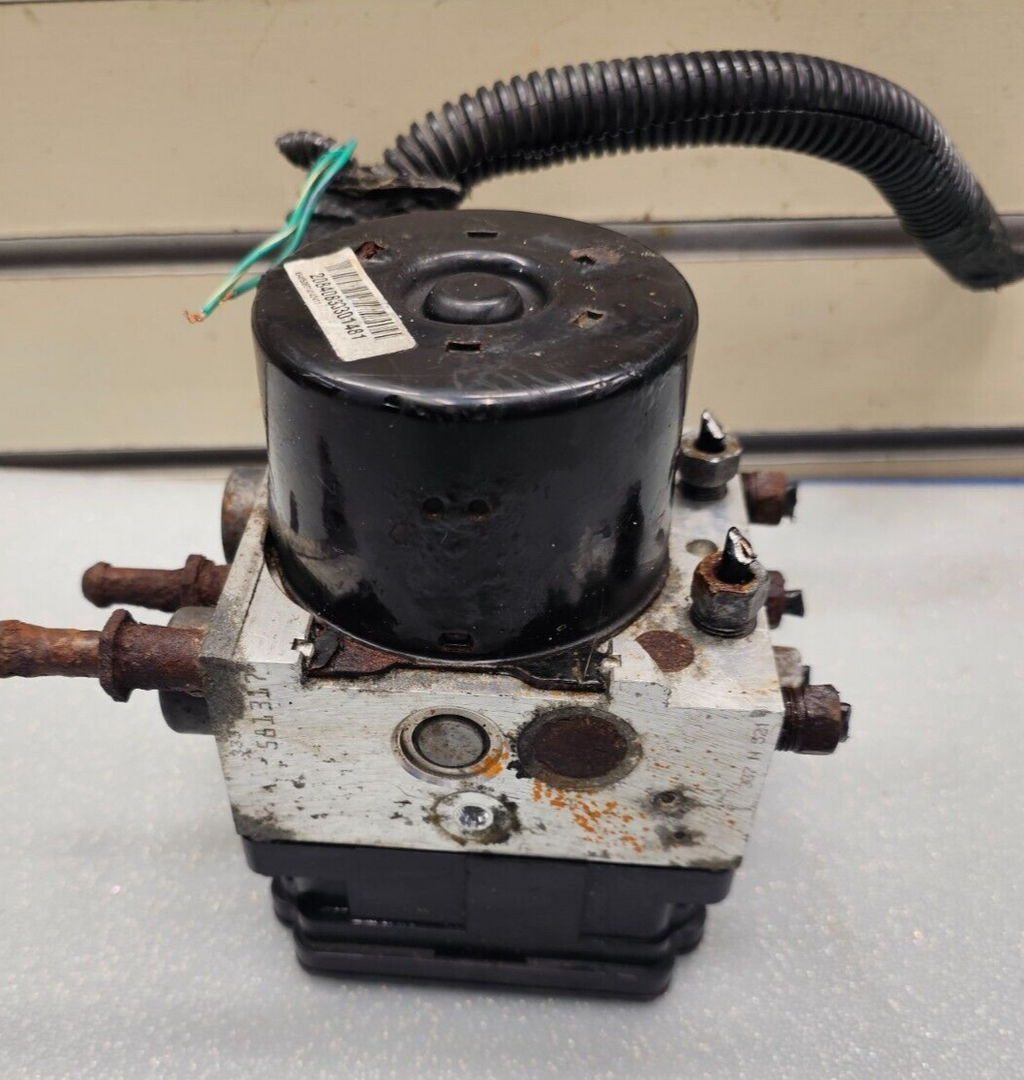 🔥08 Dodge Caravan Chrysler Town & Country ABS Anti-Lock Brake Pump Assembly OEM