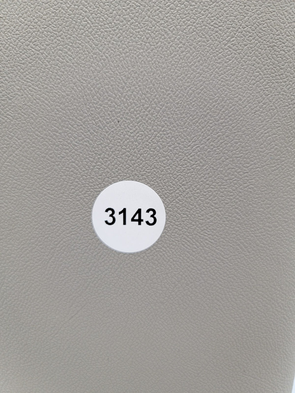 🔥1999 - 2003 Mitsubishi Galant Center Console Armrest Lid Cover OEM gray