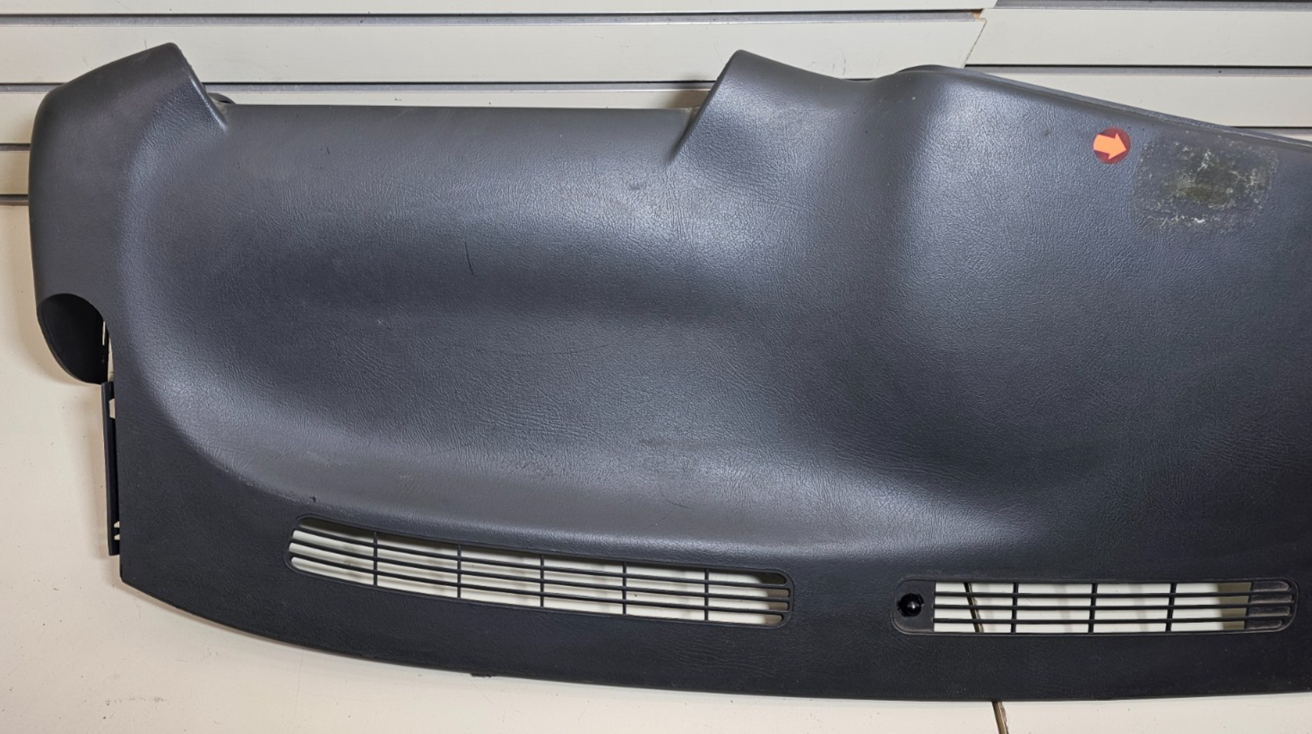🔥99-06 SILVERADO SIERRA TAHOE Upper Cover Top Dashboard Dash Pad DK GRAY DP1
