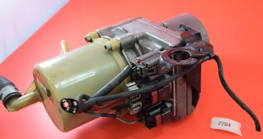 🔥05-09 MAZDA 3 06-10 MAZDA 5 ELECTRIC POWER STEERING PUMP MOTOR OEM