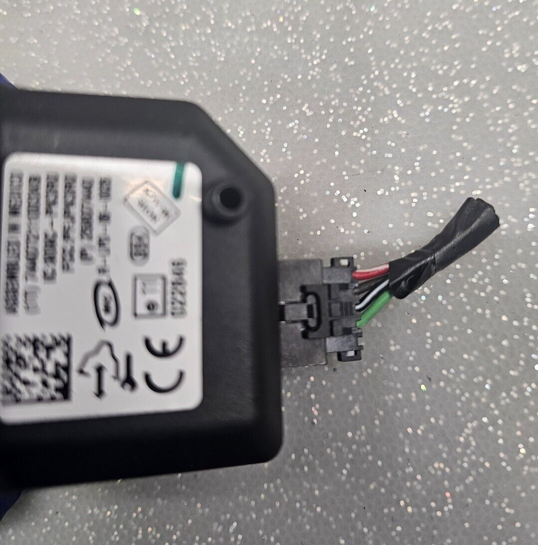 🔥06-11 HHR G5 COBALT IGNITION IMMOBILIZER ANTI THEFT CONTROL MODULE TRANSCEIVER