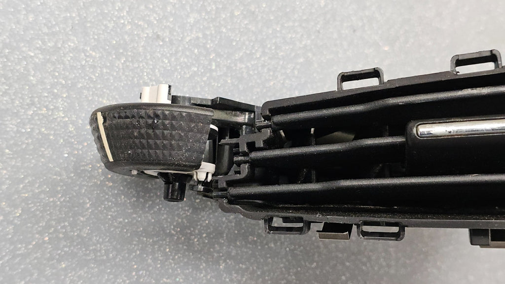 🔥12-17 Ford Focus Dash Left Driver AC Air Vent Heater Conditioning Black