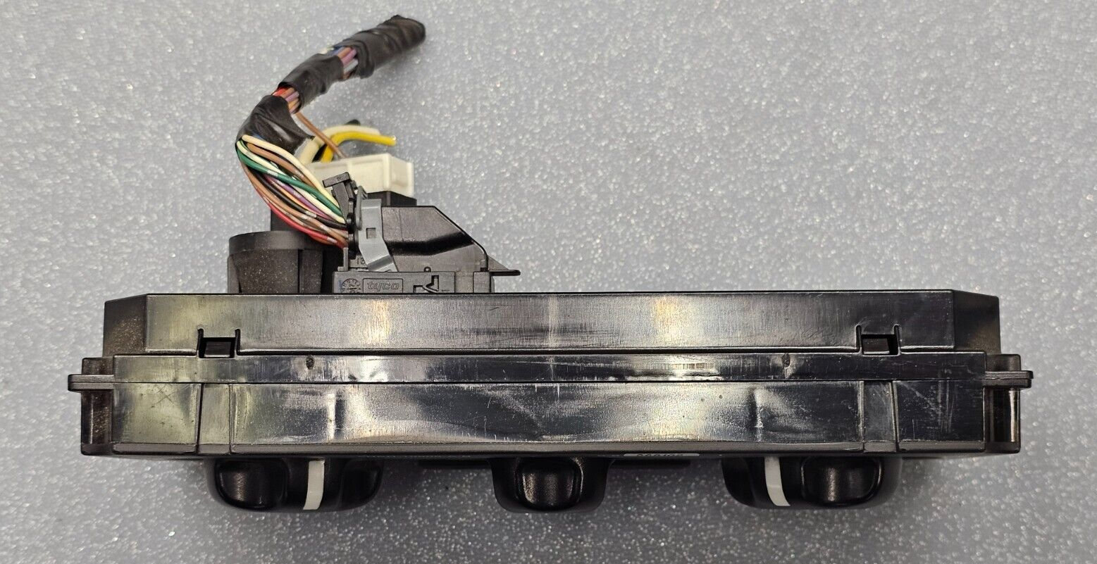 🔥05-12 NISSAN PATHFINDER FRONTIER A/C HEATER CLIMATE TEMPERATURE CONTROL OEM
