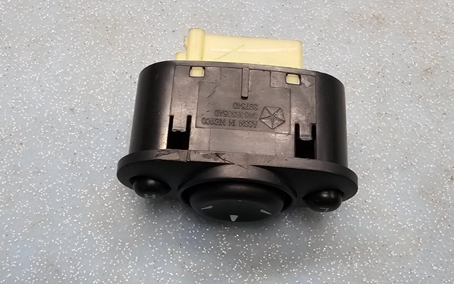 🔥01-05 Chrysler PT Cruiser Driver Master Power Mirror Control Switch Sebring