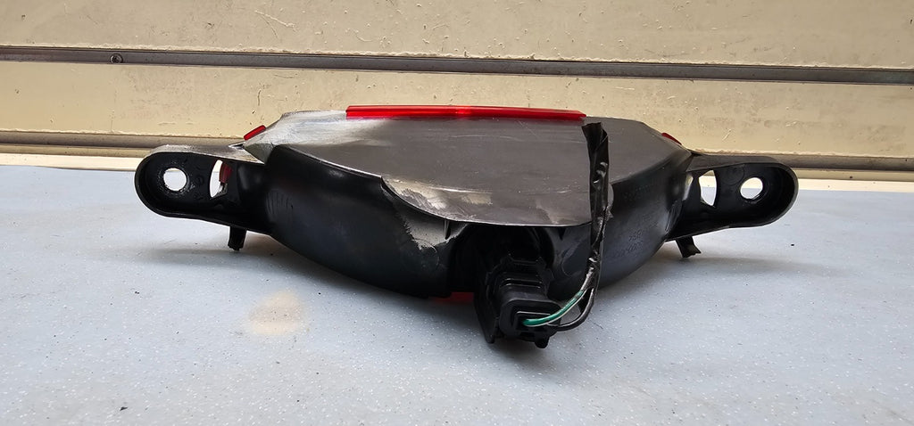 🔥2007-2010 Chrysler Sebring Sedan Third Brake Light High Mount Stop Lamp OEM