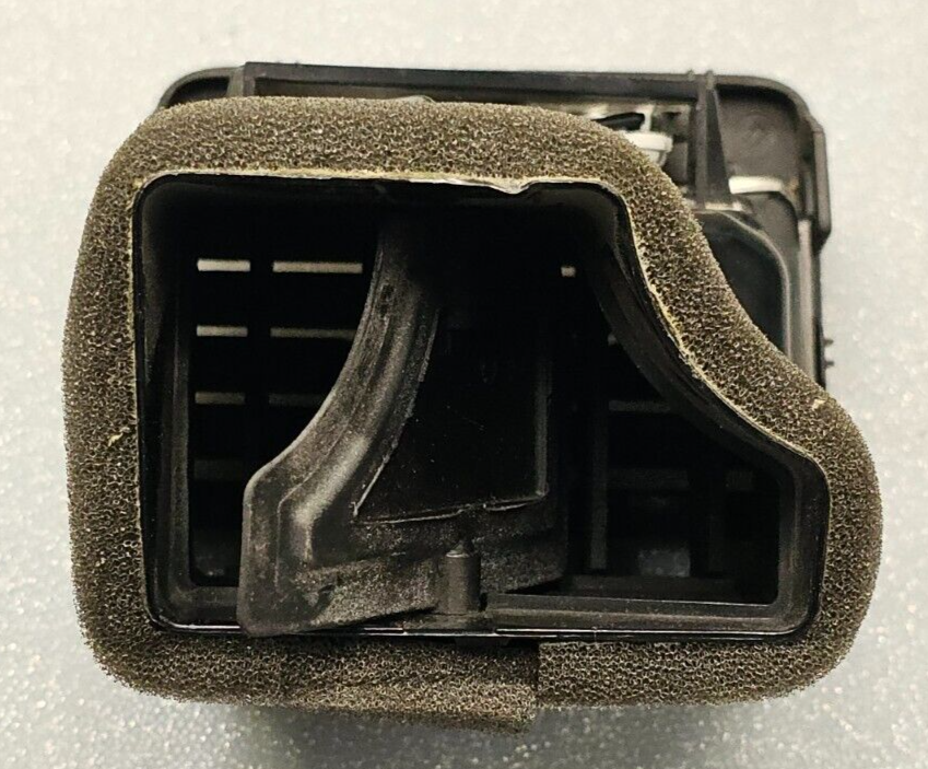 🔥05-10 JETTA CENTER DASH RIGHT PASSENGER AC AIR VENT HEATER CONDITIONING BLACK